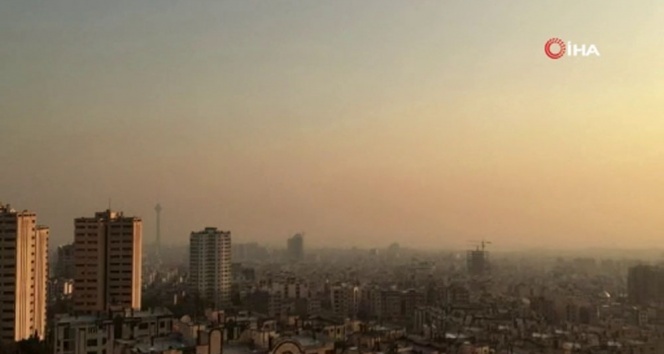 Ülkede okullara 'hava kirliliği' tatili