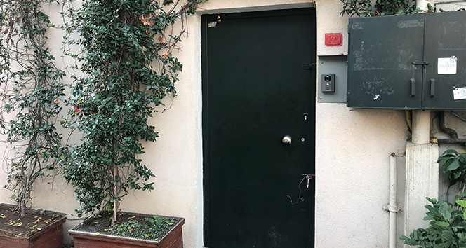 İngiliz ajanın evinin önündeki Suriyeli mendilci kayıplara karıştı