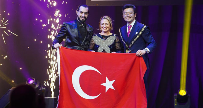 Dünyanın en başarılı 10 gencinden ikisi Türk