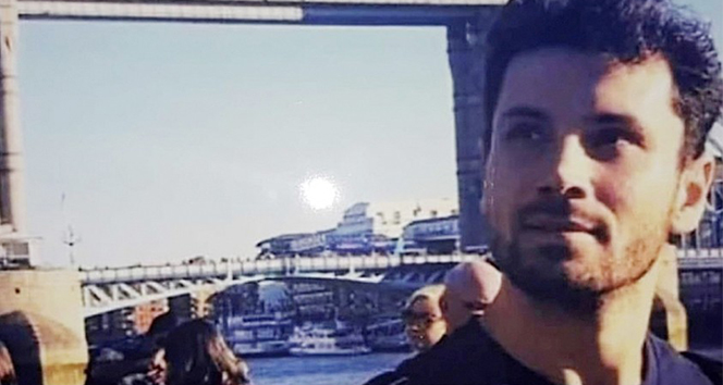 ABD'de ölü bulunan Türk mühendis memleketine gönderildi