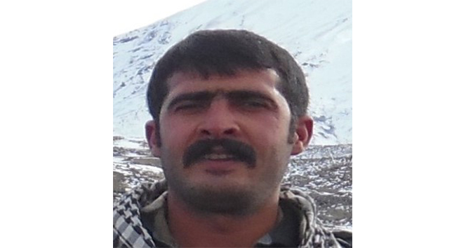 Gri listede ki terörist etkisiz hale getirildi