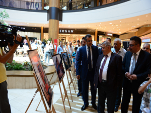 TARİHİ KONAKLAR FOTOĞRAFLARA YANSIDI