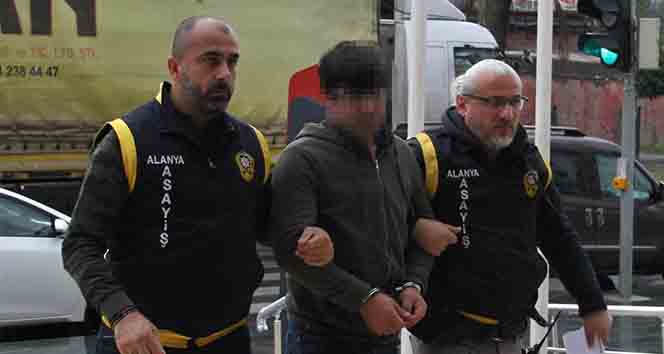 Ağabey katili kardeşe 20 yıl hapis cezası