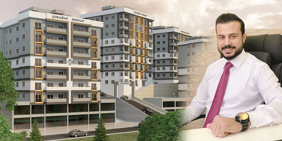 Çırağın ile ev sahibi olmak daha kolay