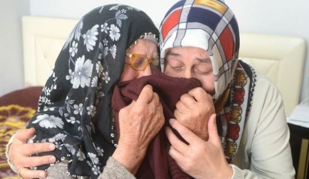 52 gündür haber yok! Aileden korkunç iddia