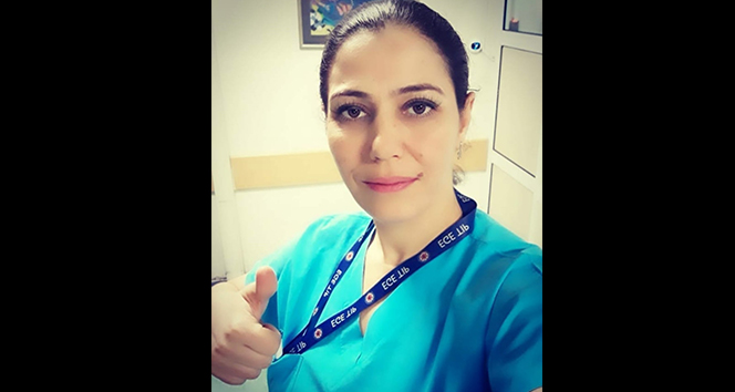 Annesini 11 yerinden bıçaklayarak ağır yaralayan zanlı yakalandı