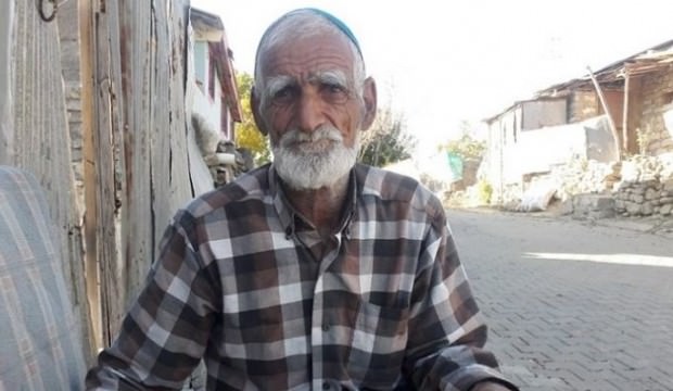 2 yıl sonra gerçek ortaya çıktı! Salih dede...