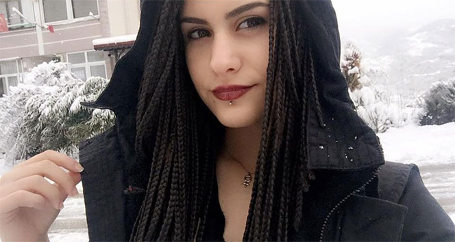 Genç kızı öldürerek ormanlık alana gömen katile ağırlaştırılmış müebbet hapis