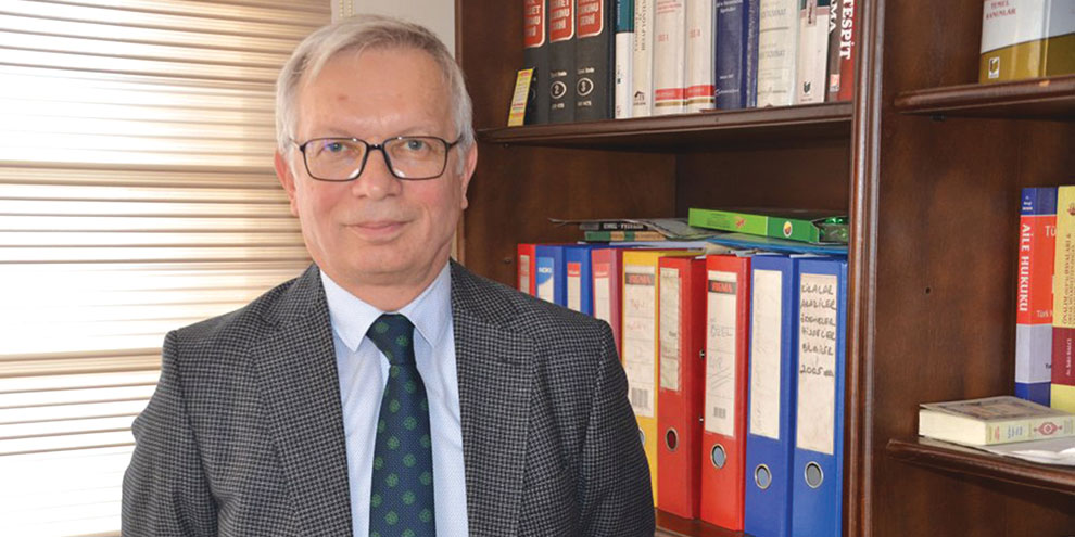 Gecikmiş olsa da doğru adım