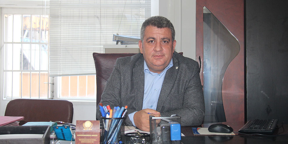 Bir yanlış bütün sektöre mal edilemez