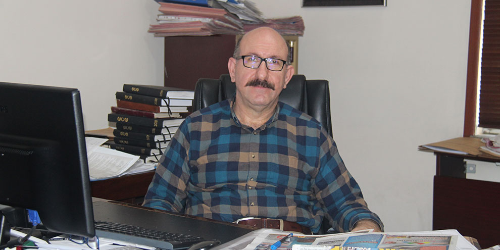 Dünyaya karşı duruşumuzda imajımız için önemlidir