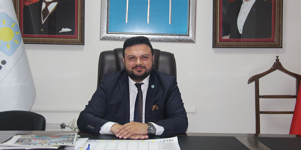 Adil olmayan bir karar güveni dağıtır