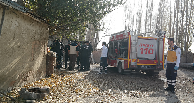 Et sıyırma makinesi ölüm getirdi