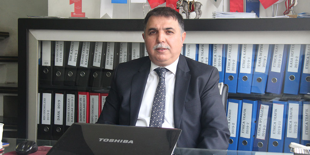 Kahramanmaraş’ın yeni markası; Ede Turizm