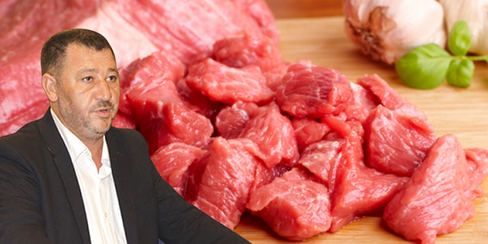 Et marketten değil, kasaptan alınır