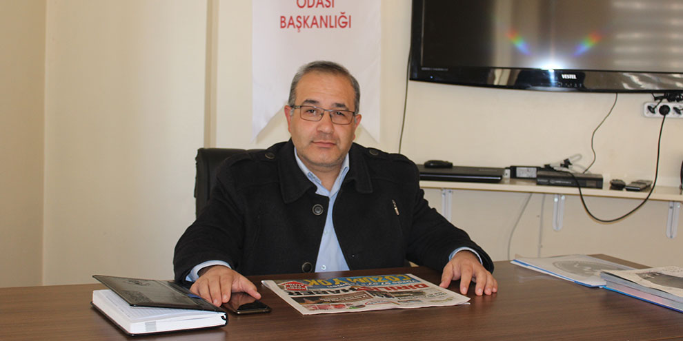 Fedakarlığın özdeşi; Veteriner hekimler