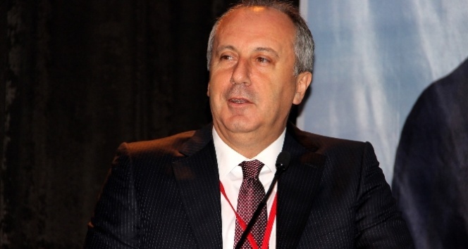 Muharrem İnce'den Turan ve Atilla'ya manevi tazminat davası