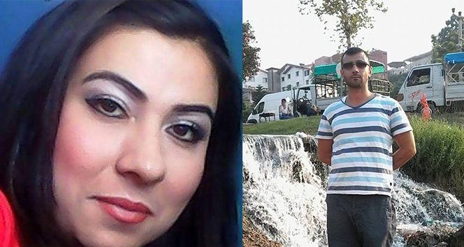 Kaldırımda ölü bulunmuştu! Zanlı kocası çıktı