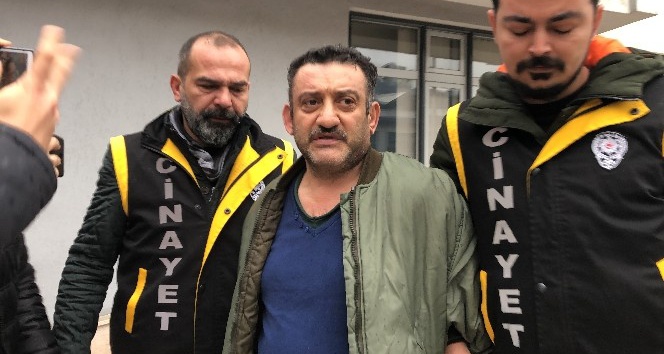 Kargocuda eşini öldüren sanık hakkında yeni gelişme