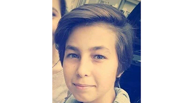 15 yaşındaki futbolcu antrenmanda hayatını kaybetti