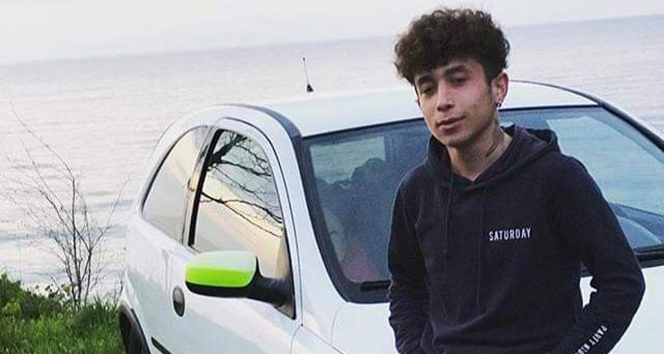 Motosiklet macerası ölümle bitti