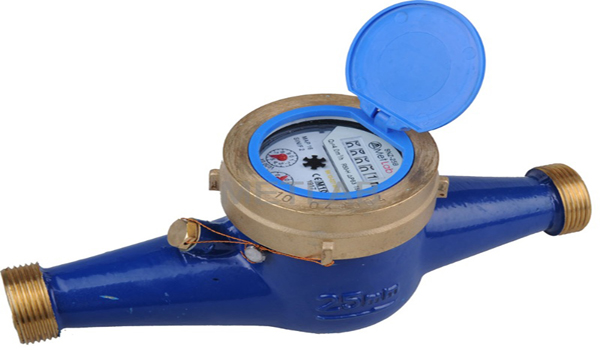 SU SAYAÇLARINIZI KORUYUN