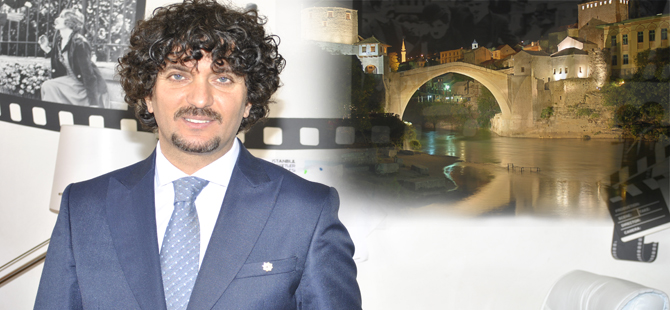 ‘’MOSTAR KÖPRÜSÜNDE OSMANLI DEFİLESİ YAPACAĞIZ’’