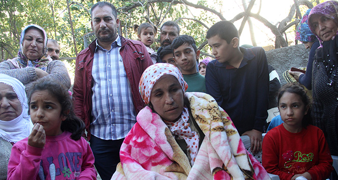 Gözü yaşlı anne: 'Kızım o kıyafeti hiç giymemişti'