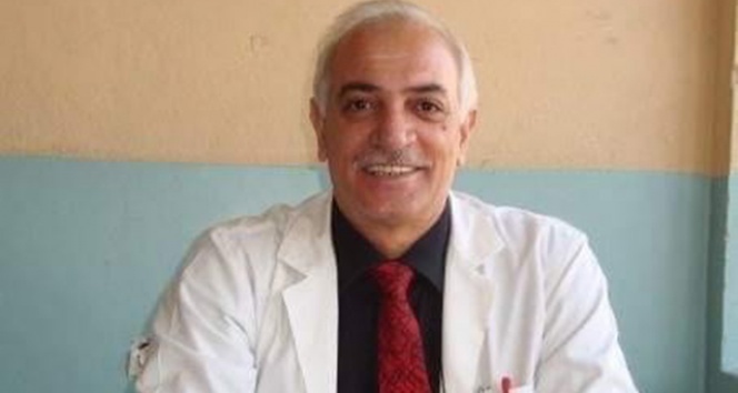 Markette kalp krizi geçiren öğretmen hayatını kaybetti