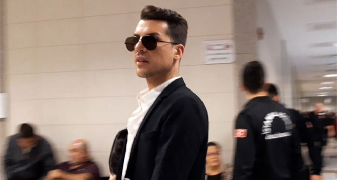 Kerimcan Durmaz'a hapis cezası