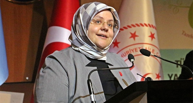 Bakan Selçuk: 'Amacımız katilin en ağır cezası alması yönündedir'