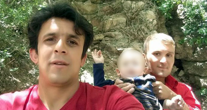 Soba yakarken yanlışlıkla kendini yakan işçi hayatını kaybetti