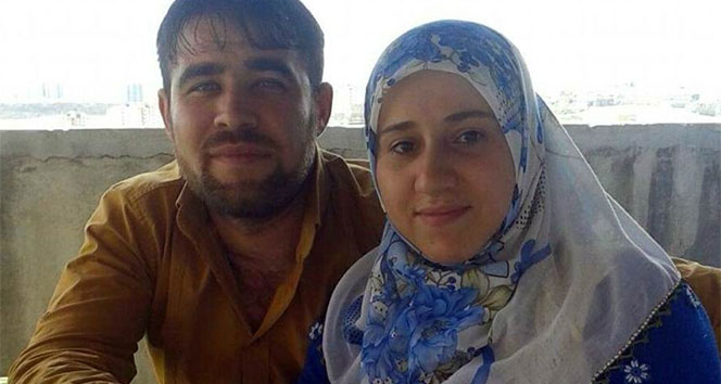 Cani kocaya 25 yıl 6 ay hapis