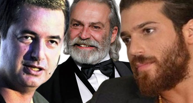 Mağazin dünyasında Kasım ayında en çok konuşulan isimler