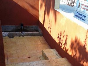 1 ASIRLIK GÖRPINAR ÇEŞMESİ