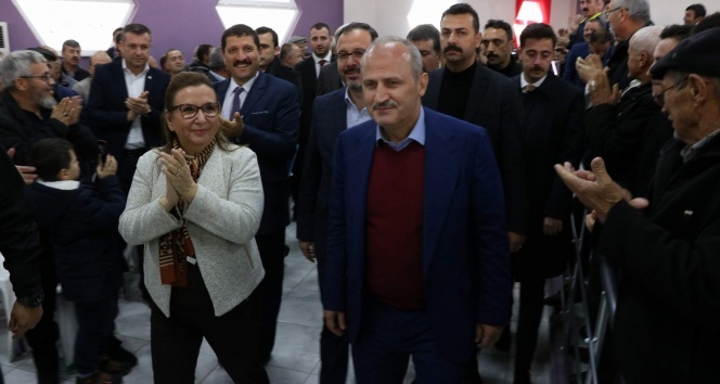 Ticaret Bakanı Pekcan: “Dünya küçülüyor, küresel ticaret küçülüyor. Ticaret savaşları ve korumacılık önlemleri artıyor”