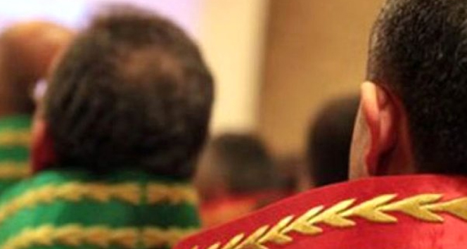 Anadolu Adalet Sarayı'nda ‘sahte avukat' şoku!