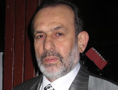 SP ESKİ İL BAŞKANI MEHMET AKGÜL, ANNESİNİ KAYBETTİ