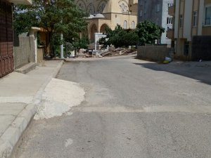 Cumhurbaşkanı'nın talimatı unutuldu. “Belediye evi almadı, inşaat ruhsatı verdi”