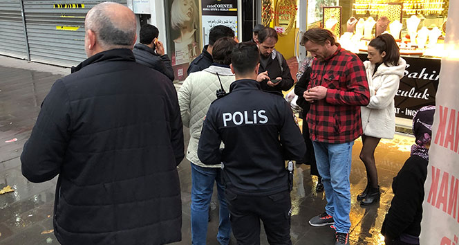 Esenyurt'ta 'Kar payı' vaadiyle milyonluk vurgun