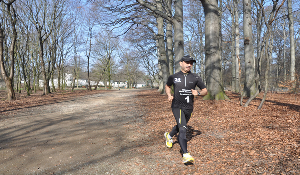 ESHAB-I KEHF-SOMUNCU BABA ULTRA MARATONU TESCİLLENDİ