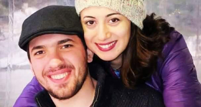 Kayıp dağcının eşinden yürek yakan paylaşım