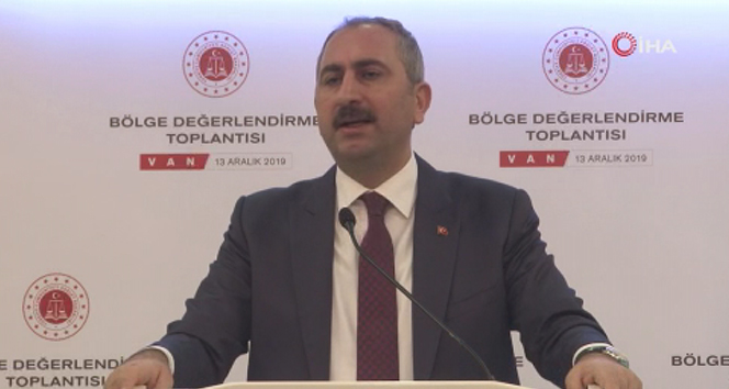 Bakan Gül: 'ABD'nin kararı yok hükmündedir'