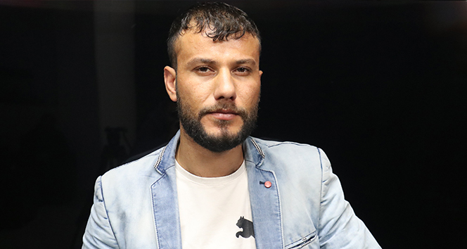 4 aydır haber alamadığı eşini arıyor