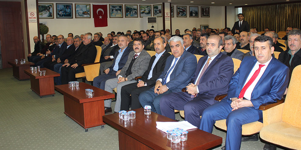 Elektronik belge ve defter uygulaması tanıtıldı