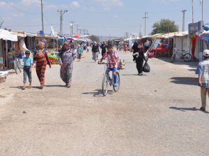 Ramazan hazırlıkları başladı