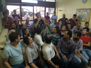 KAHRAMANMARAŞ SESSİZLER EĞİTİM, KÜLTÜR VE SPOR DERNEĞİ