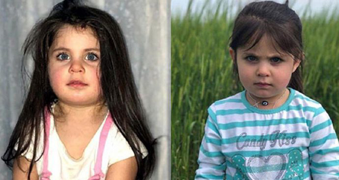 Küçük Leyla'nın davasında flaş gelişme