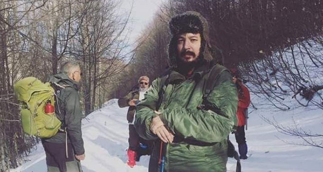 Efe Sarp, baba ocağı Karacasu'da toprağa verilecek