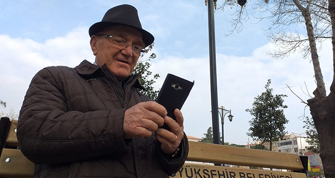 500 bin TL dolandırılan eski bakan konuştu: 'Gaflete düştük'